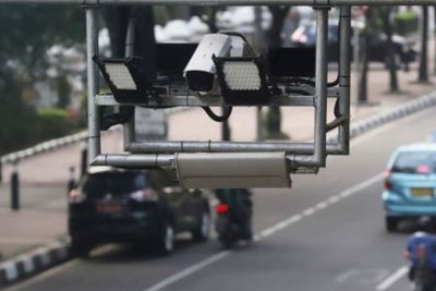 Dear Pengendara, Ngebut 120 Km Jam di Jalan Tol Langsung Kena E-Tilang Mulai 1 April 2022