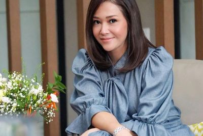 Maia Estianty Tumbang, Tengah Malam Dilarikan ke IGD