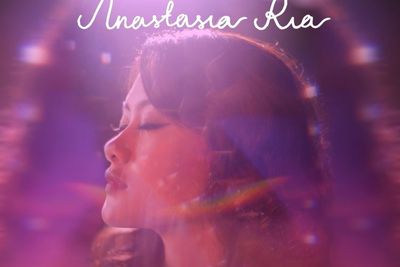 Anastasia Ria, Luncurkan Single Bintang dan Bulan Purnama yang Bertemakan Optimisme