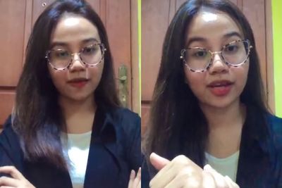 Mayang Sindir Produk Skincare yang Buat Wajahnya Breakout Parah: Miskin Gue Gara-gara Ini!