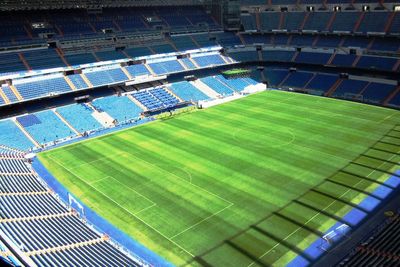 Dear Madriditas, ke Stadion Elite Ini Kamu Bisa Ketemu Cristiano Ronaldo!
