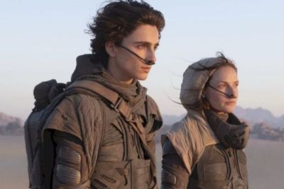 Denis Villeneuve Sebut Bikin Sekuel Dune akan Jadi Tantangan Terbesar dalam Kariernya