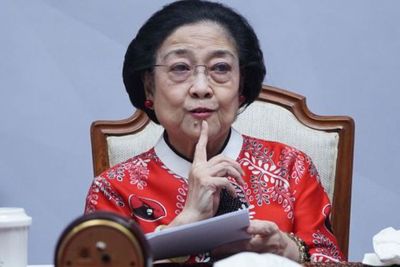 Perhatian-perhatian! Megawati Buka Demo Masak Tanpa Minyak Goreng Besok, Ini Lokasinya