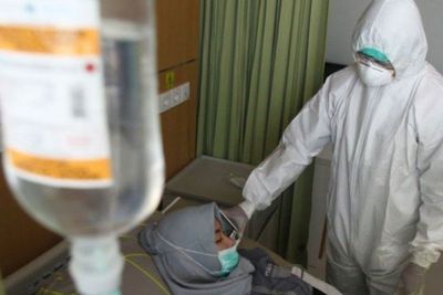 Masih Melandai, Kasus Positif Covid-19 di Indonesia Bertambah 3.077 Hari Ini