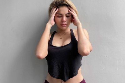 Nikita Mirzani Tantang Netizen Buka Borok Dirinya: Aib Itu Jet Anniversary, Ternyata Sewa