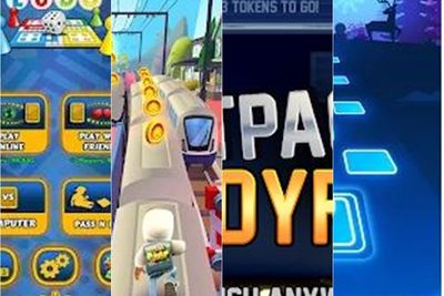 5 Permainan Android Asik Untuk Teman Ngabuburit, Cekidot!