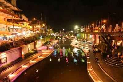 Baru Tahu Bali Punya Sungai Korea, di Sini Lokasinya!