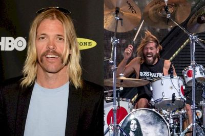 Penyebab Kematian Taylor Hawkins Terungkap, Hasil Forensik Temukan 10 Zat di Tubuhnya