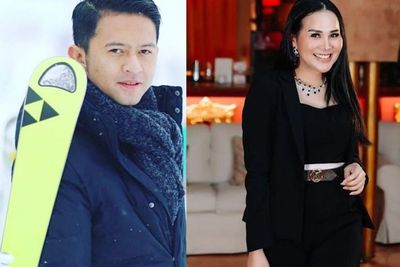 Terkait Laporan Nikita Mirzani, Kiki The Potters dan Isa Zega: Hidung Kok Seperti Jambu