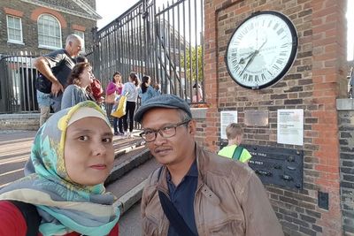 Normalnya Sehari 24 Jam, Inggris Hari Ini Cuma 23 Jam! Kok Bisa?