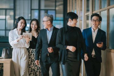 Bukan Hanya Warisan, Ini 5 Cara Menciptakan Privilege Sendiri, Mudah Banget!