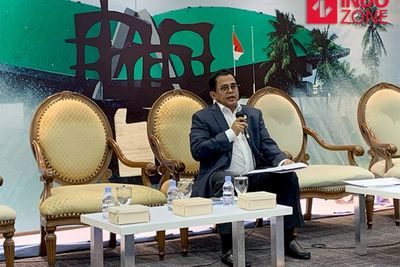 Anggaran Gorden DPR Rp48 Miliar, 1 Rumah Dinas Dapat Rp80 Juta