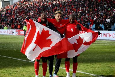 Absen 36 Tahun, Kanada Lolos ke Piala Dunia 2022 usai Bantai Jamaika