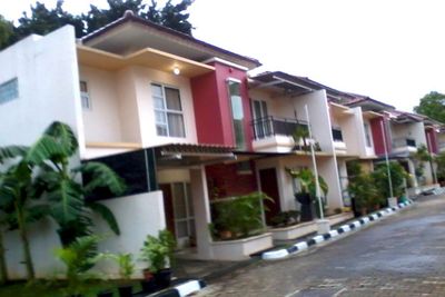 Kondisi Gorden Rumah Dinas DPR RI Disebut Sudah Seperti Kain Pel