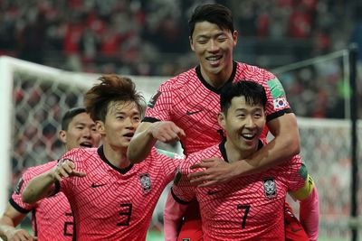 Korea Selatan Punya 5 Pemain Bernama Kim , Komentator Piala Dunia 2022 Auto Pusing