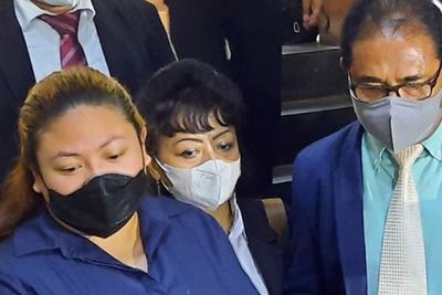 Olivia Nathania Divonis 3 Tahun Penjara Kasus Penipuan CPNS