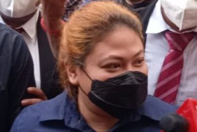 Olivia Nathania Divonis 3 Tahun Penjara, Korban Tak Terima, Histeris hingga Jatuh Pingsan