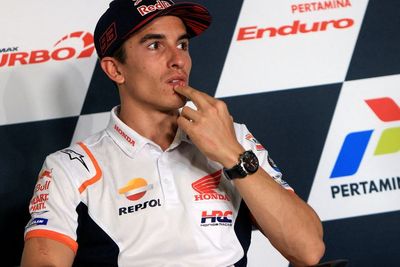Dokter: Marquez Bisa Sembuh Lebih Cepat