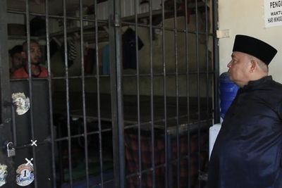 Kasus Kerangkeng Maut Bupati Langkat, Ini Alasan Polda Sumut Belum Tetapkan Tersangka