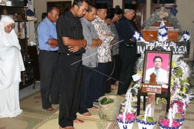 Tata Cara Sholat Jenazah beserta Syarat dan Rukunnya