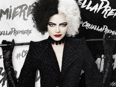 Gagal Raih Oscars, Penata Rias Cruella Beberkan Sekuel Film Kedua Sedang Ditulis