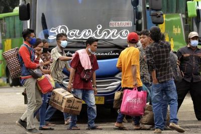 2 Tahun Puasa Akibat Pandemi, Pengamat Transportasi: 2022 Mudik Gratis Bisa Digelar