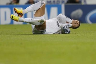Tiga Pesepakbola yang Jago Akting di Lapangan, Cocok Masuk Nominasi Oscar