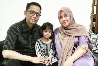 Puput Tak Kehilangan Jalani Ramadan Tanpa Doddy Sudrajat: Gak Ada Bedanya