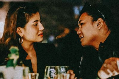 Gagal Nikah, Awkarin Beri Ucapan Selamat Ulang Tahun Romantis ke Gangga Kusuma: Sayang