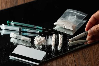 Oknum Polisi di Makassar Ditangkap Usai Nyabu Bareng Emak-emak dan Remaja