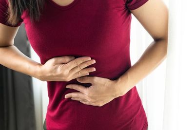 Jangan Takut Berpuasa di Bulan Ramadan, Penderita Asam Lambung Sebaiknya Makan Ini