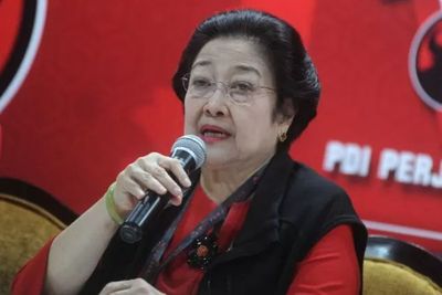 Megawati Sedih Pernyataannya soal Minyak Goreng Disalahartikan