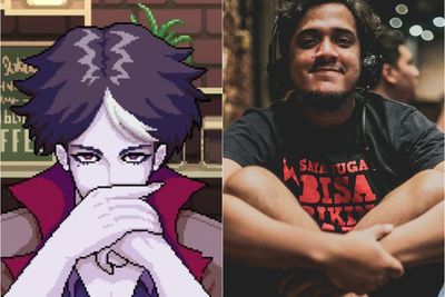 Konten Kreator Game Coffee Talk Fahmi Tutup Usia, Netizen: Karyanya Menyentuh Hati