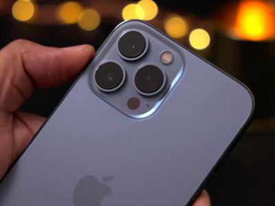 Bocor Lagi, Seri iPhone 14 Pro Series Bakal Hadirkan Kamera Utama 48 MP?