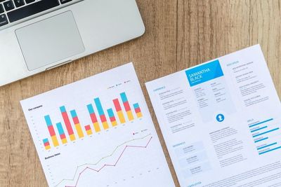 Kumpulan Contoh Daftar Riwayat Hidup untuk Melamar Pekerjaan