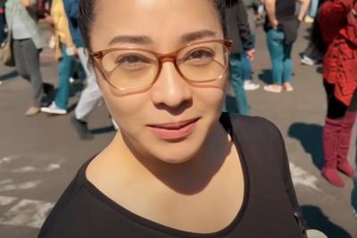 Cobain Makanan Khas Indonesia di Los Angeles, Nikita Willy: Cukup Mengurangi Rasa Kangen