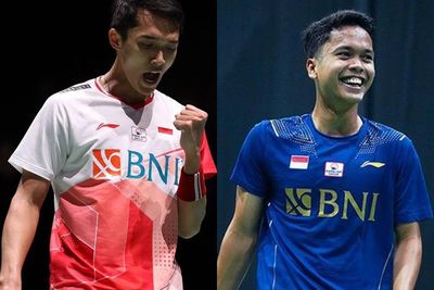 Jojo Bagikan Strategi Juarai Swiss Open 2022: Belajar dari Ginting