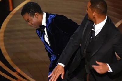 Will Smith Tampar Chris Rock di Panggung, Pernah Ledek Istrinya Soal Protes Oscar 2016
