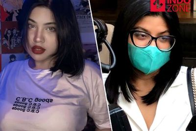 Bikin Gaduh, Dea OnlyFans Minta Maaf dan Mengaku Kontennya untuk Koleksi Pribadi