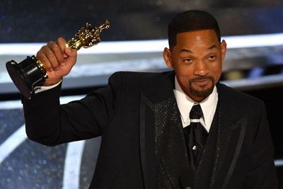 Sempat Trending, Berapa Banyak Sebenarnya Piala Oscar yang Dimenangkan Will Smith?