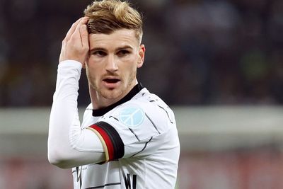 Alasan Performa Timo Werner Lebih Gacor di Timnas Jerman ketimbang Chelsea