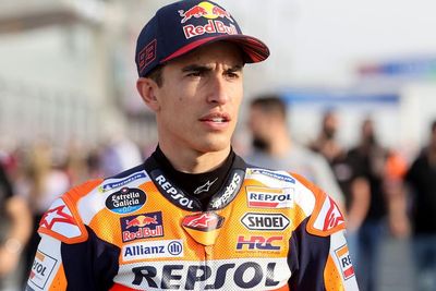Belum Pulih, Marquez Batal Tampil di MotoGP Argentina