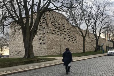 Unik! Cuma di Museum Ini Kamu Bisa Teriak dan Marah Sepuasnya