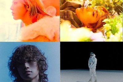BIGBANG Rilis Foto Teaser Member untuk Comeback, Tapi Kok Ada yang Aneh..