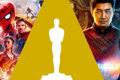 Alasan Penyebab Mengapa No Way Home dan Shang-Chi Tak Menang Penghargaan Oscars