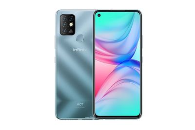 Infinix Hot 10: Harga Terbaru dan Spesifikasi Lengkapnya