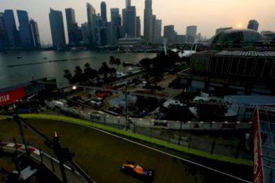 Jadwal Penjualan Tiket Formula E Belum Jelas, PSI: Kalah Siap Sama Konser Justin Bieber