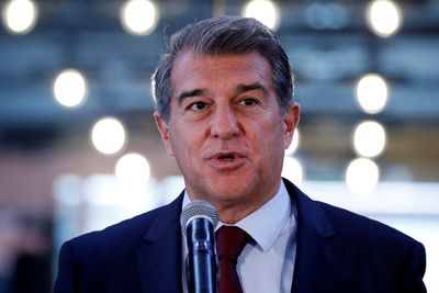Laporta: Lebih Istimewa Juara LaLiga Ketimbang Liga Europa
