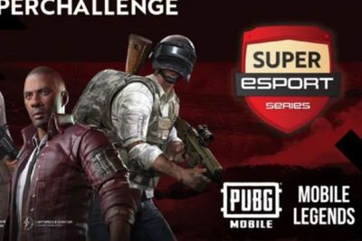 Super Esport Series Kembali Bergulir, Tambah Cabang Game Mobile Legends: Bang Bang