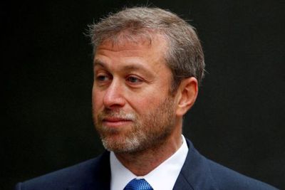 Kabar Abramovich Diracun, Ukraina dan Intelijen AS Ungkap Fakta Sebenarnya